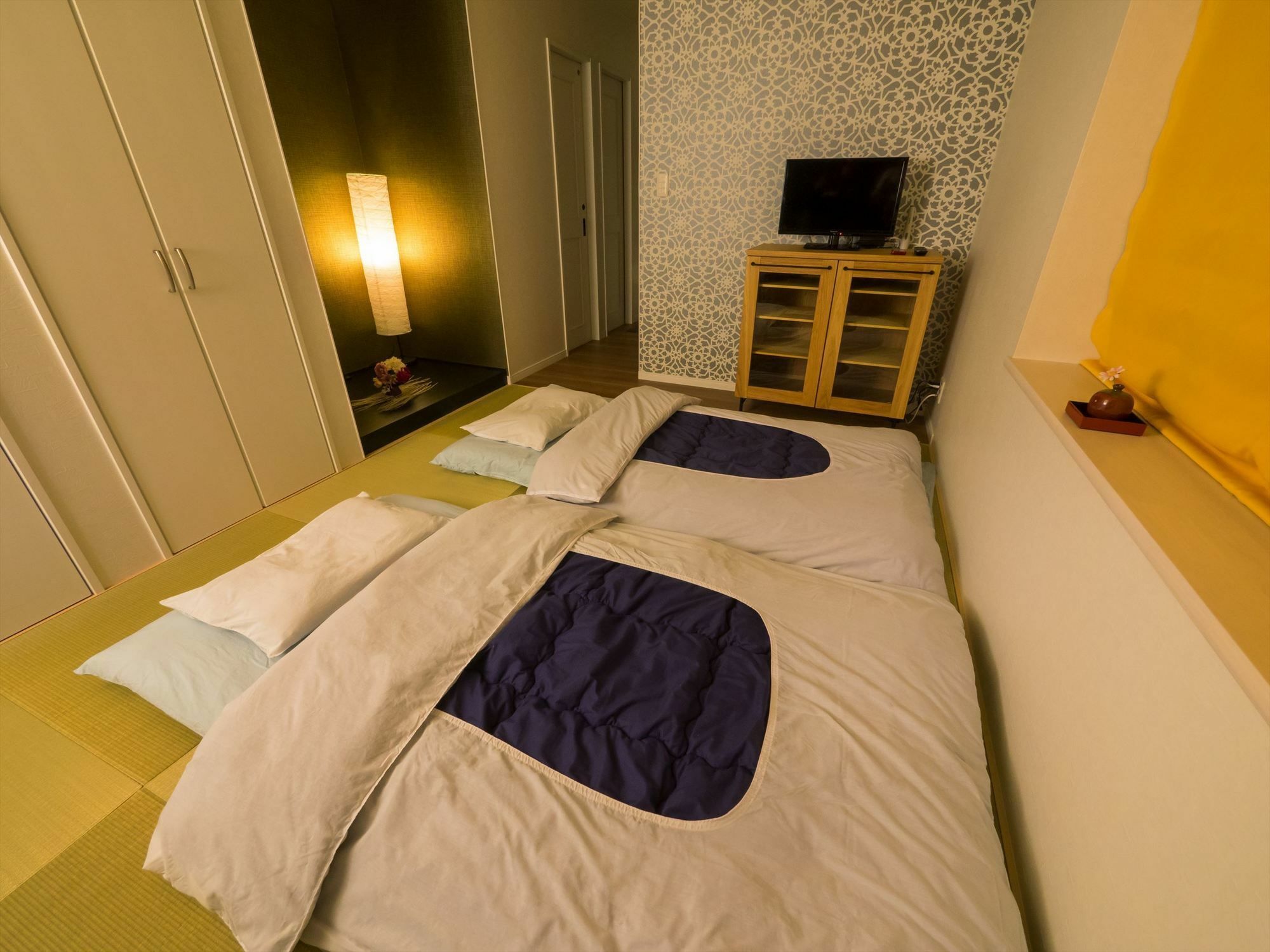 Apartemen Coto Shibuya 2 *
