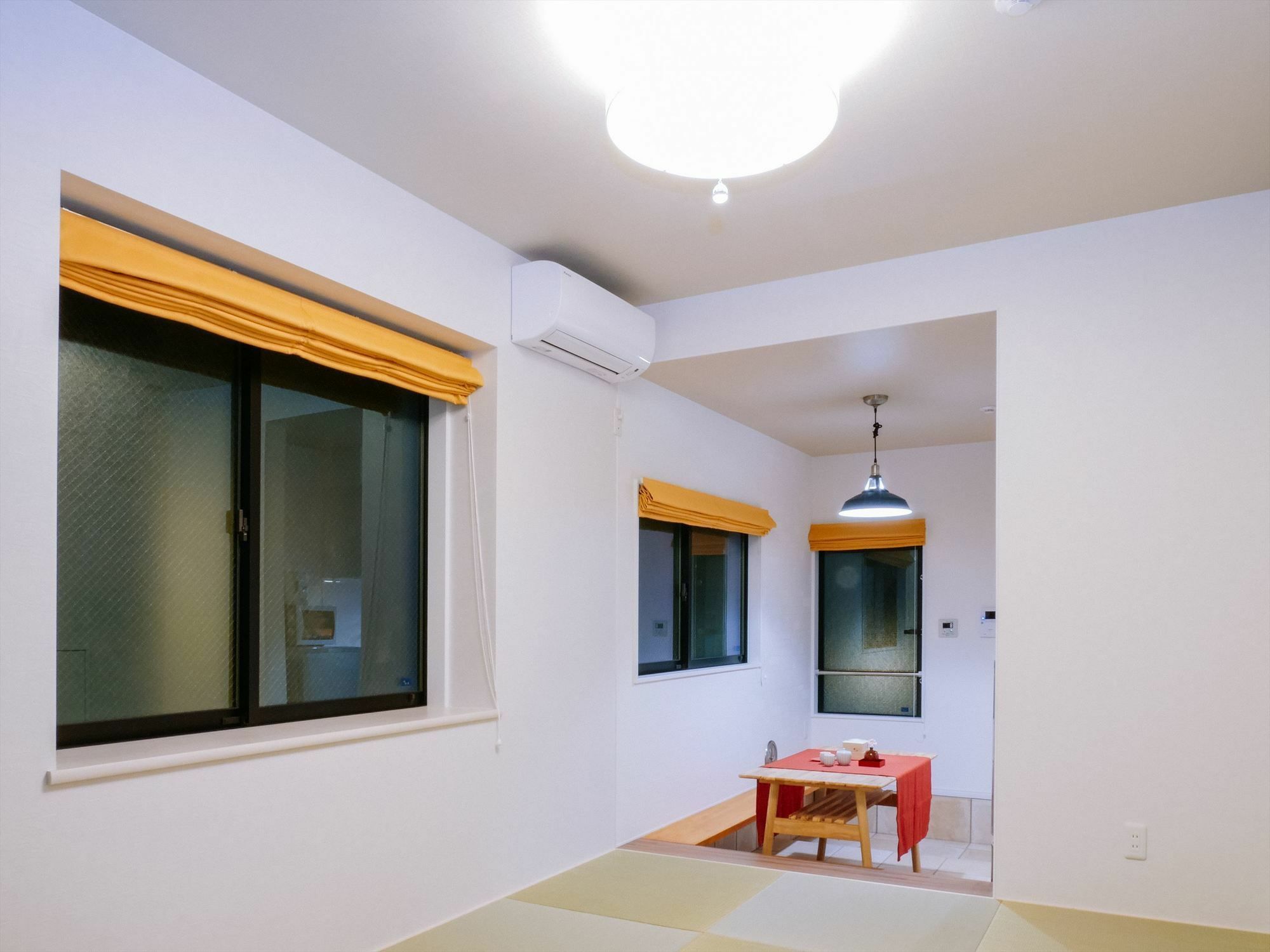 Apartemen Coto Shibuya 2 *