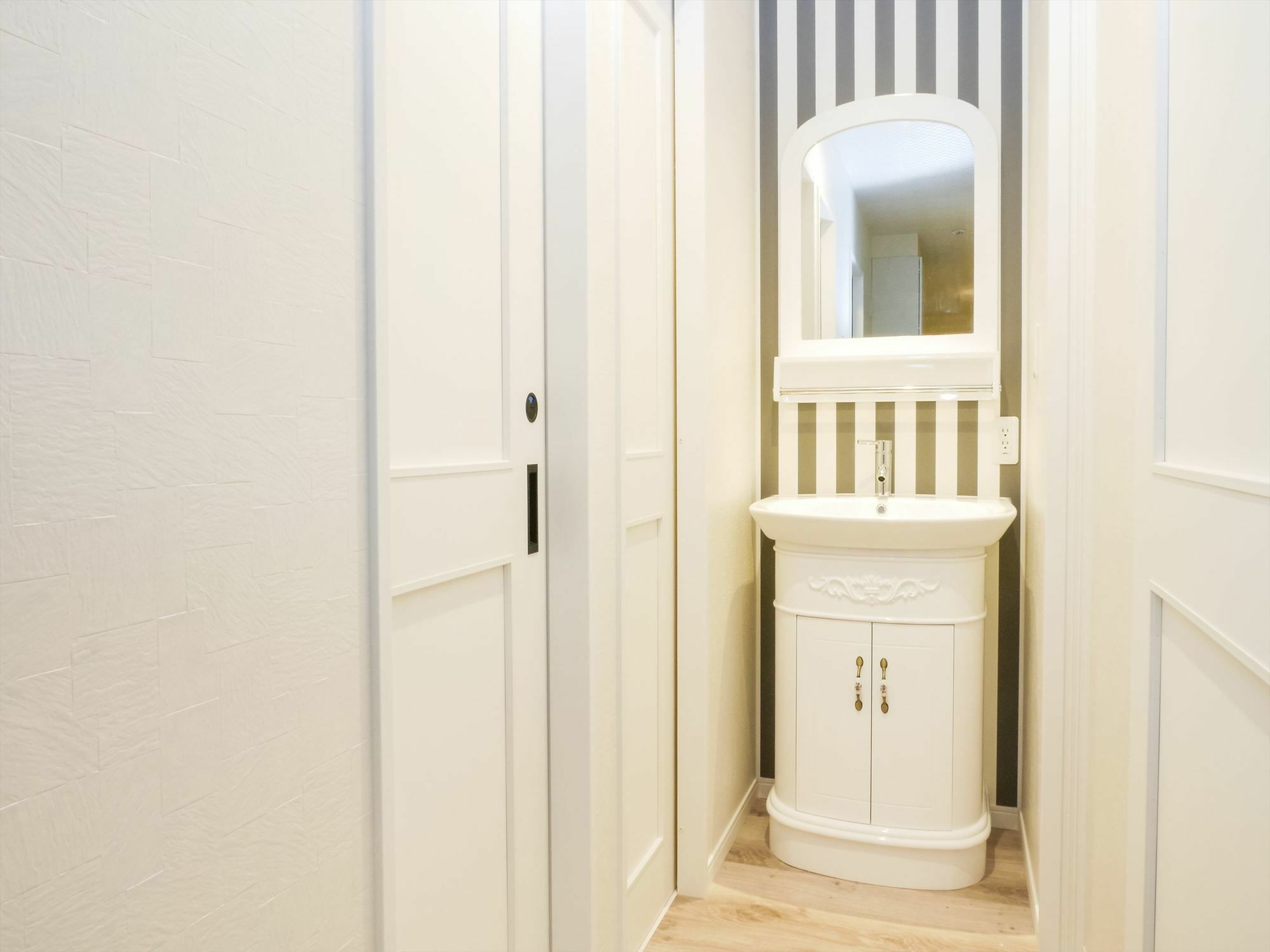 Apartemen Coto Shibuya 2