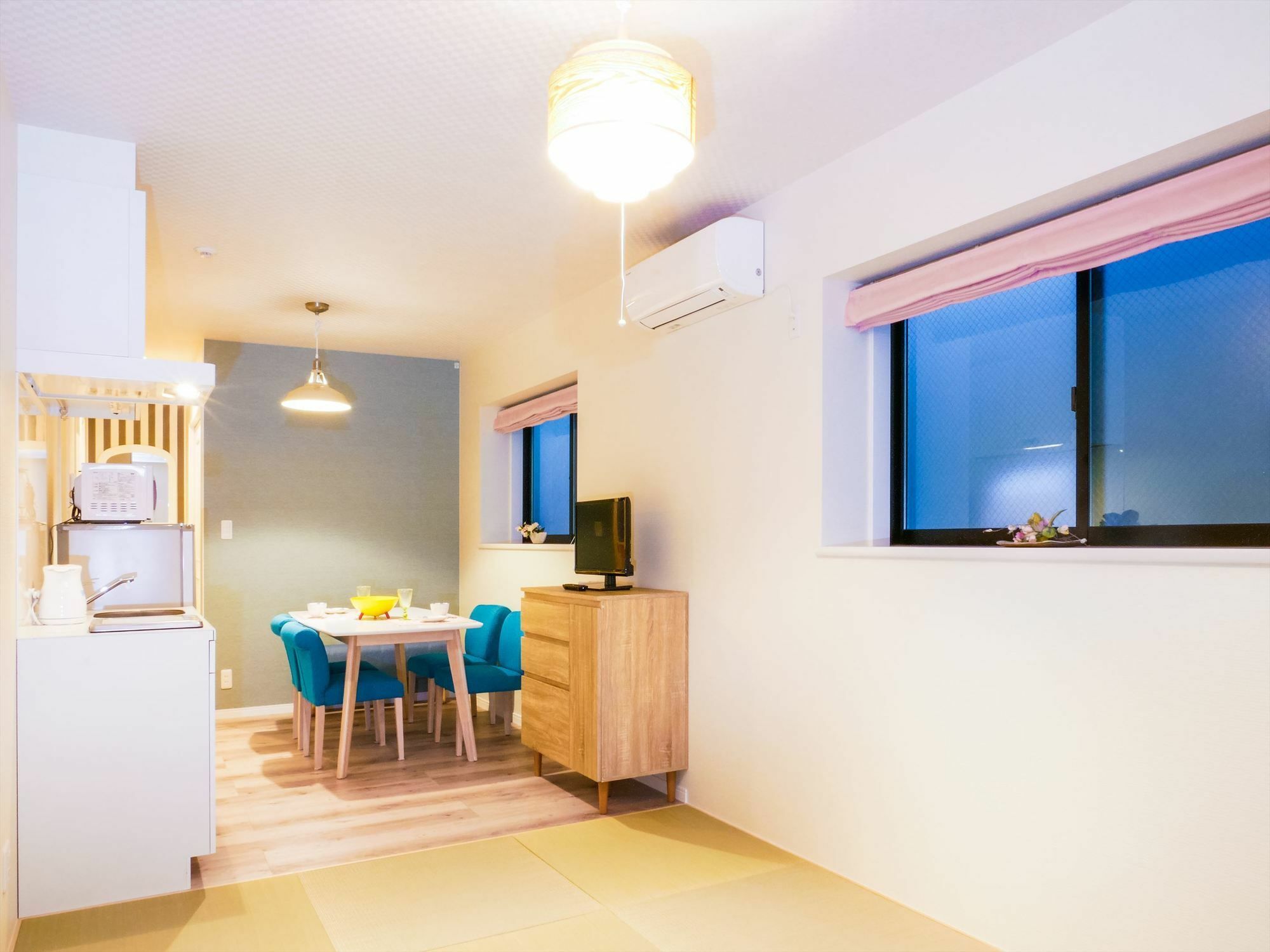 Coto Shibuya 2 Apartemen *